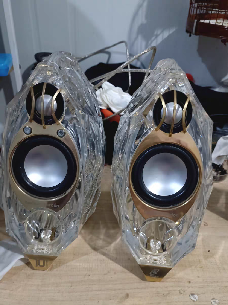 harman kardon哈曼卡顿钻石音箱维修